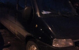 Грузоперевозки. Аренда фургон Заказ грузовое такси