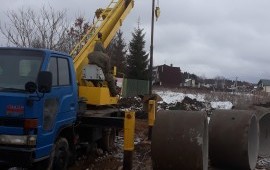 Ямобур услуги 24/7 нал/безнал , частник недорого