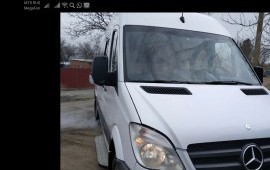 Автобус / микроавтобус на заказ, услуги аренда.