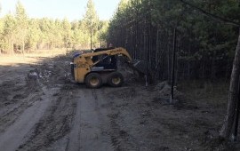 Услуги мини- погрузчика аренда заказ