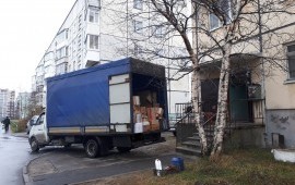 УСЛУГИ ГАЗЕЛИ ЗАКАЗ ГРУЗЧИКОВ
