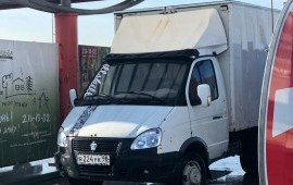 Грузоперевозкт