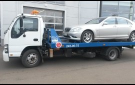 8-917-260-25-12 Услуги эвакуатора по РТ и РФ