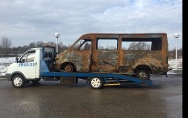 Служба эвакуации автопомощь-53/ 8-911-616-99-66