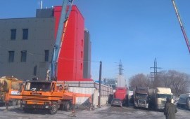 Аренда автобетононасоса
