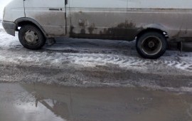 Услуги Газели
