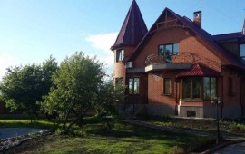 Строительство и ремонт коттеджей и домов