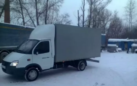 Грузоперевозки. Грузчики. Газель 4.2 метра