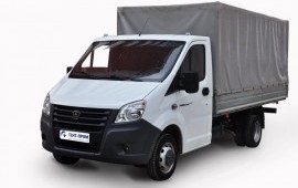 Грузоперевозки услуги заказ ГАЗЕЛЬ