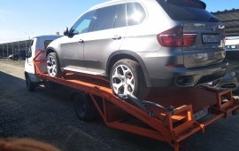 Услуги эвакуатора круглосуточно. 8 978 722 50 13