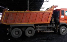 Перевозка различных грузов услуги заказ самосвал