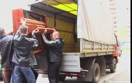 Услуги грузчиков 24/7