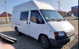 Вывоз строительного мусора, Грузоперевозки