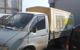 Грузоперевозки Газель услуги, заказ
