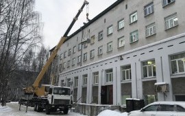 Услуги Автокрана Аренда заказ