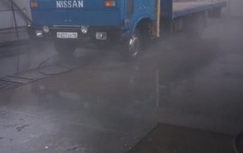 Аренда манипулятора