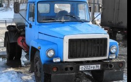 Услуги ассенизатора заказ откачка септиков