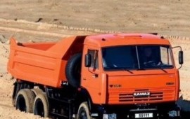 Доставка песок Щебень Земля Навоз вывоз мусора
