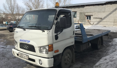 Эвакуатор 508150 8-913-105-77-68 в Каргасоке