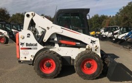 Bobcat s650