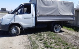 Грузотакси, перевозки грузов услуги заказ
