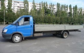 Грузоперевозки заказ, услуги ГАЗЕЛЬ