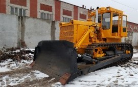 Аренда спецтехники