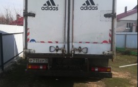Грузопеоевозки