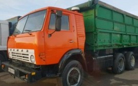 Камаз Сельхозник