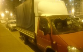 Газель 1,5т 4,2м город/межгород