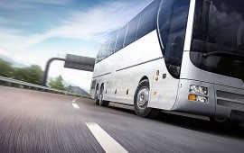 Заказ , услуги автобуса микроавтобуса