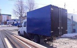 Грузоперевозки город ,межгород .