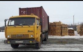 Грузоперевозки услуги, заказ