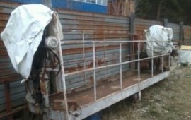 Вадим Александрович Широков