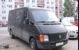 Грузоперевозки услуги заказ
