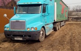 Дальневосточные грузоперевозки, любые направления