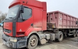 Доставка песка щебня отсева пгс, услуги заказ