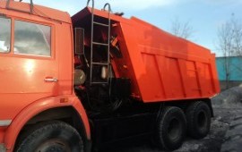 Услуги самосвала, услуги КДМ