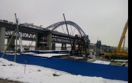 Услуги автовышки 28 метров аренда заказ