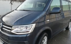 АРЕНДА АВТО С ВОДИТЕЛЕМ. Автобус, минивен