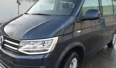 АРЕНДА АВТО С ВОДИТЕЛЕМ. Автобус, минивен