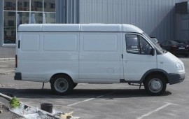 Грузоперевозки Газель услуги, заказ