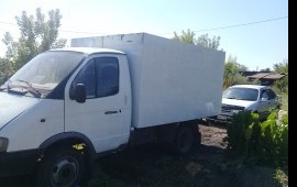 Грузовоз