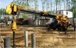 Телескоп услуги аренда заказ ямобур