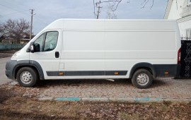 ПЕРЕВЕЗУ