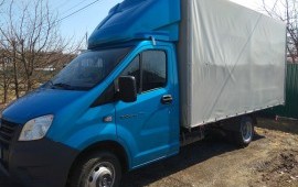 Грузоперевозки Газель, услуги, заказ.