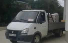 Грузовые перевозки до 1,5 т