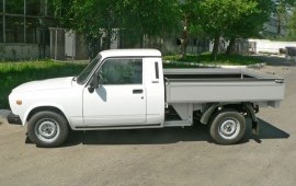 Грузоперевозки, пикап в любую точку, заказ.