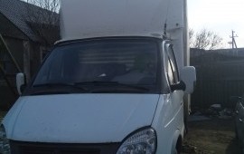 Грузоперевозки Газель услуги, заказ