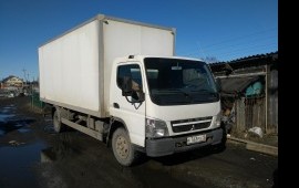 Грузоперевозки услуги заказ